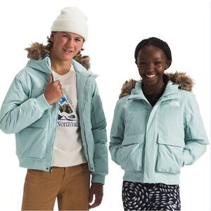 The North Face McMurdo Hooded Jacket